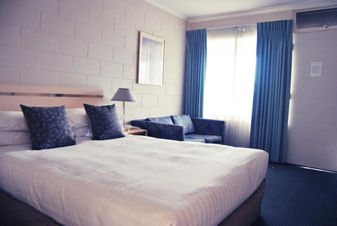 Comfort Inn Devonport - Tourism Caloundra 15