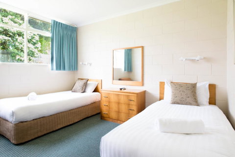 Comfort Inn Devonport - Tourism Caloundra 40