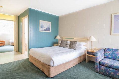 Comfort Inn Devonport - Tourism Caloundra 33