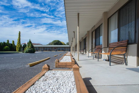 Comfort Inn Devonport - Tourism Caloundra 16