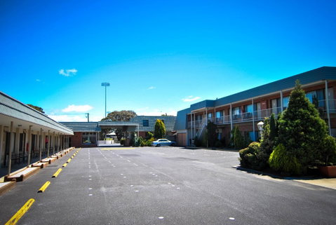 Comfort Inn Devonport - Tourism Caloundra 36