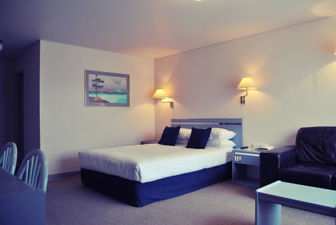 Comfort Inn Devonport - Tourism Caloundra 0