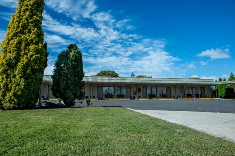 Comfort Inn Devonport - Tourism Caloundra 28