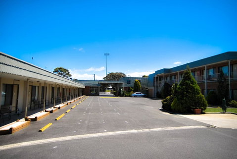 Comfort Inn Devonport - Tourism Caloundra 29