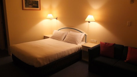 Comfort Inn Devonport - Tourism Caloundra 37