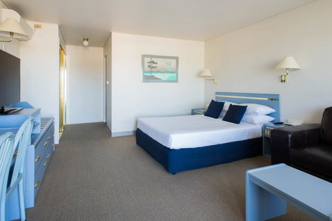 Comfort Inn Devonport - Tourism Caloundra 44
