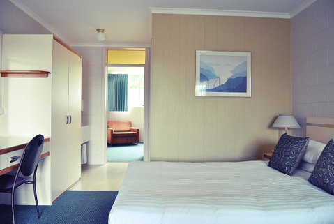 Comfort Inn Devonport - Tourism Caloundra 38