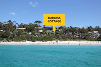 Book Binalong Bay Accommodation Vacations Tourism Caloundra Tourism Caloundra
