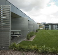 Brighton Hotel Motel - Tourism Caloundra