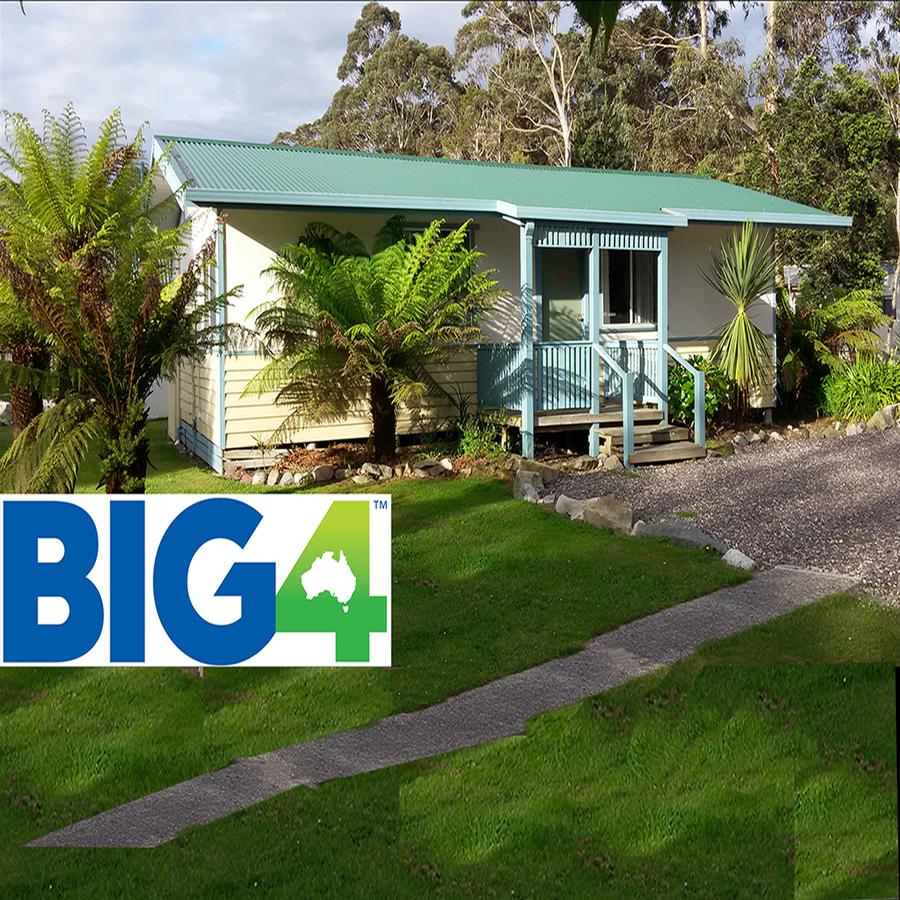 Strahan TAS Tourism Caloundra