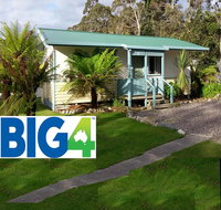 Big4 Strahan Holiday Retreat - Tourism Caloundra
