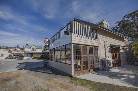 Queechy Motel - Tourism Caloundra 10