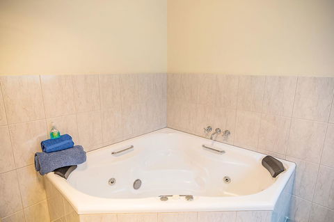 Queechy Motel - Tourism Caloundra 44