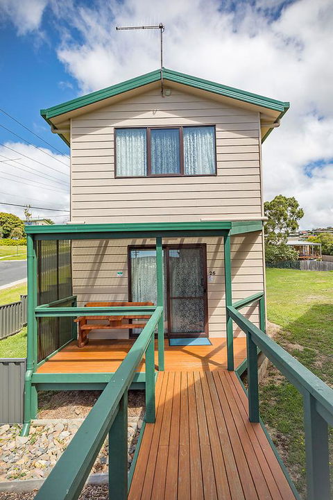 Queechy Motel - Tourism Caloundra 33