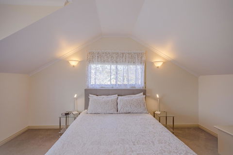 Queechy Motel - Tourism Caloundra 25