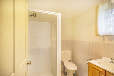 Queechy Motel - Tourism Caloundra 2