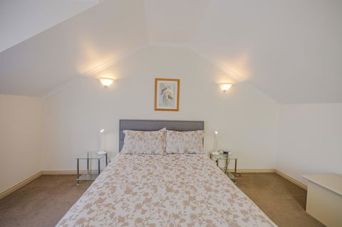 Queechy Motel - Tourism Caloundra 16