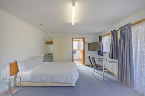 Queechy Motel - Tourism Caloundra 27