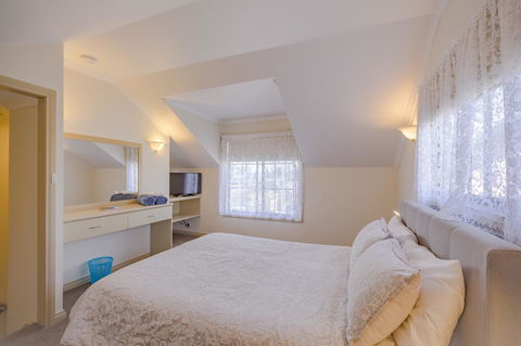 Queechy Motel - Tourism Caloundra 24