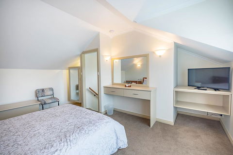 Queechy Motel - Tourism Caloundra 41