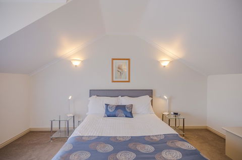 Queechy Motel - Tourism Caloundra 19