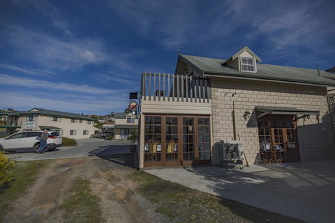 Queechy Motel - Tourism Caloundra 11