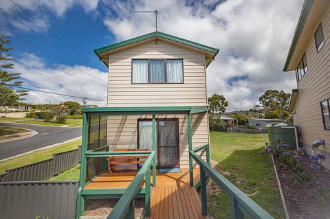 Queechy Motel - Tourism Caloundra 34