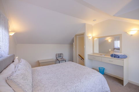 Queechy Motel - Tourism Caloundra 22