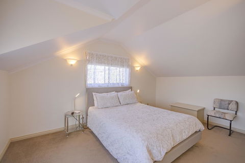 Queechy Motel - Tourism Caloundra 23