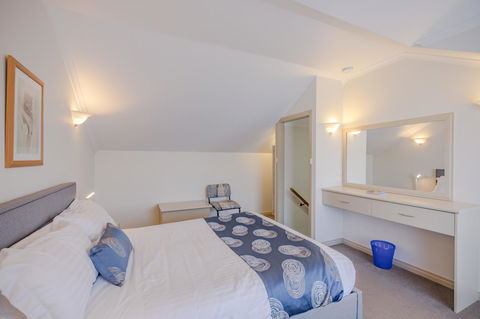 Queechy Motel - Tourism Caloundra 18