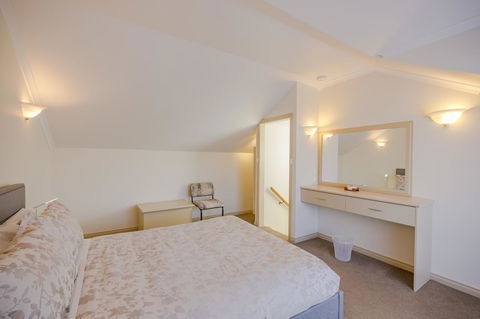 Queechy Motel - Tourism Caloundra 14