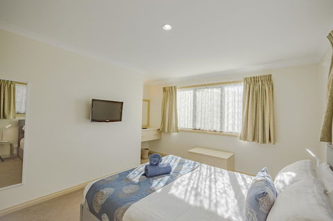 Queechy Motel - Tourism Caloundra 6