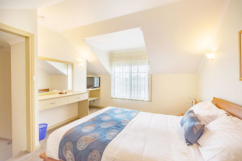 Queechy Motel - Tourism Caloundra 42