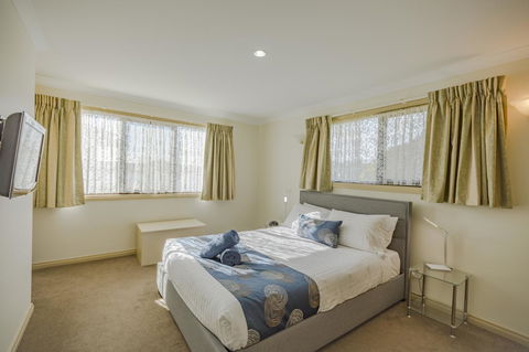 Queechy Motel - Tourism Caloundra 8