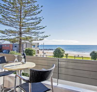 Beachfront Voyager Motor Inn - Tourism Caloundra