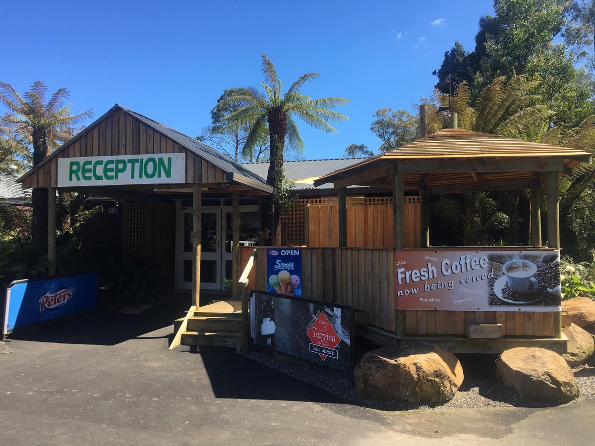  Tourism Caloundra