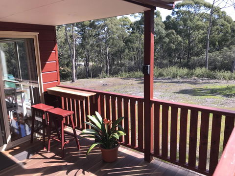 Loma Cottages - Tourism Caloundra 4