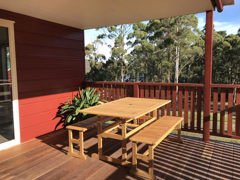 Loma Cottages - Tourism Caloundra 8