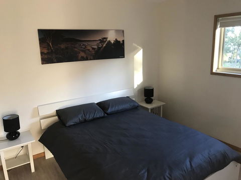 Loma Cottages - Tourism Caloundra 7