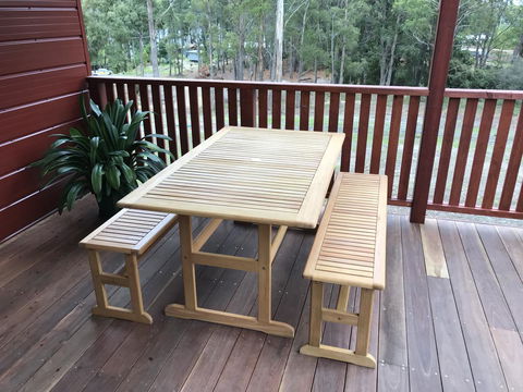 Loma Cottages - Tourism Caloundra 12