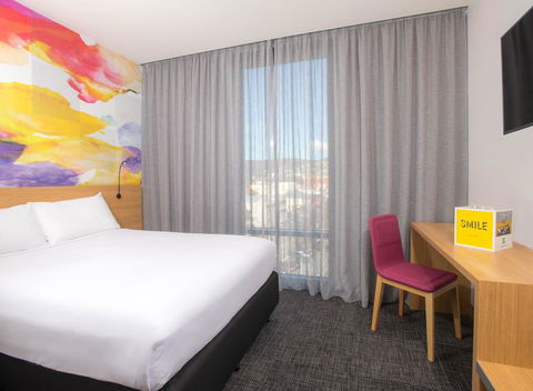 Ibis Styles Hobart - Tourism Caloundra 23