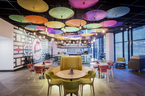 Ibis Styles Hobart - Tourism Caloundra 3