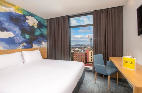 Ibis Styles Hobart - Tourism Caloundra 26