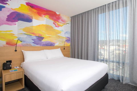 Ibis Styles Hobart - Tourism Caloundra 4