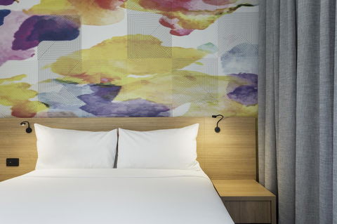 Ibis Styles Hobart - Tourism Caloundra 9