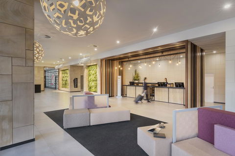 Ibis Styles Hobart - Tourism Caloundra 13