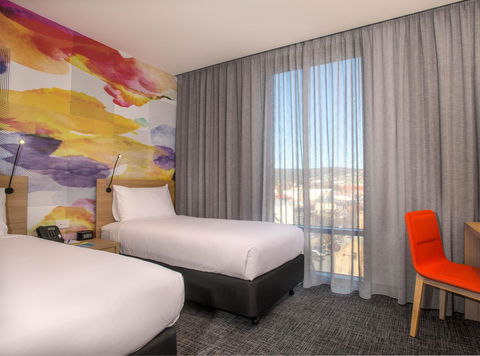 Ibis Styles Hobart - Tourism Caloundra 19
