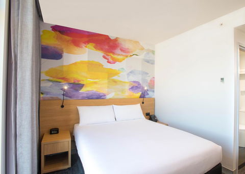 Ibis Styles Hobart - Tourism Caloundra 24