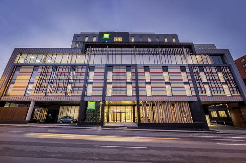 Ibis Styles Hobart - Tourism Caloundra 30