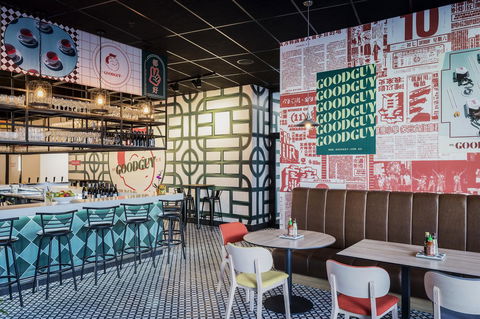 Ibis Styles Hobart - Tourism Caloundra 35